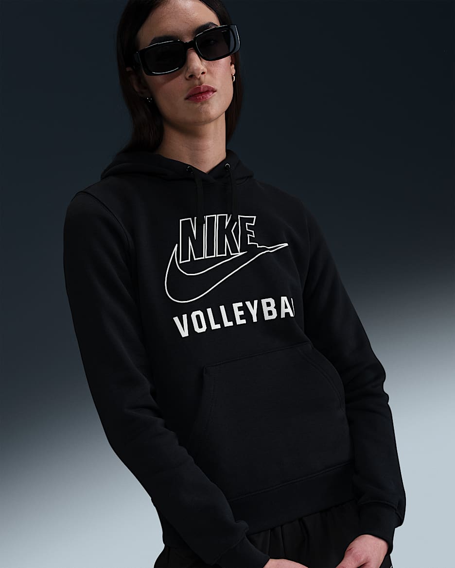 Nike womens volleyball online